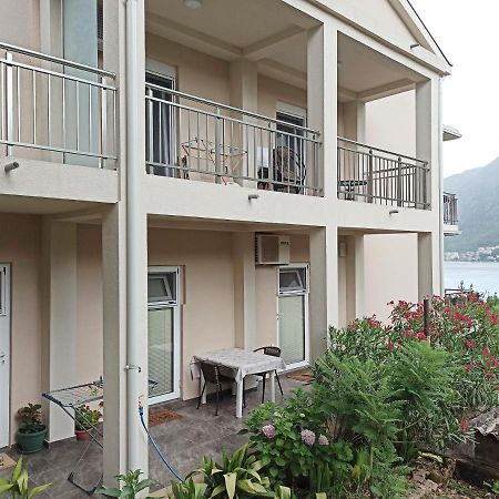 Java Apartments - S & J Dobrota Kültér fotó