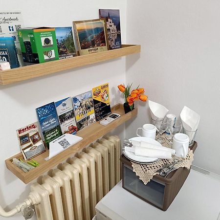 Java Apartments - S & J Dobrota Kültér fotó