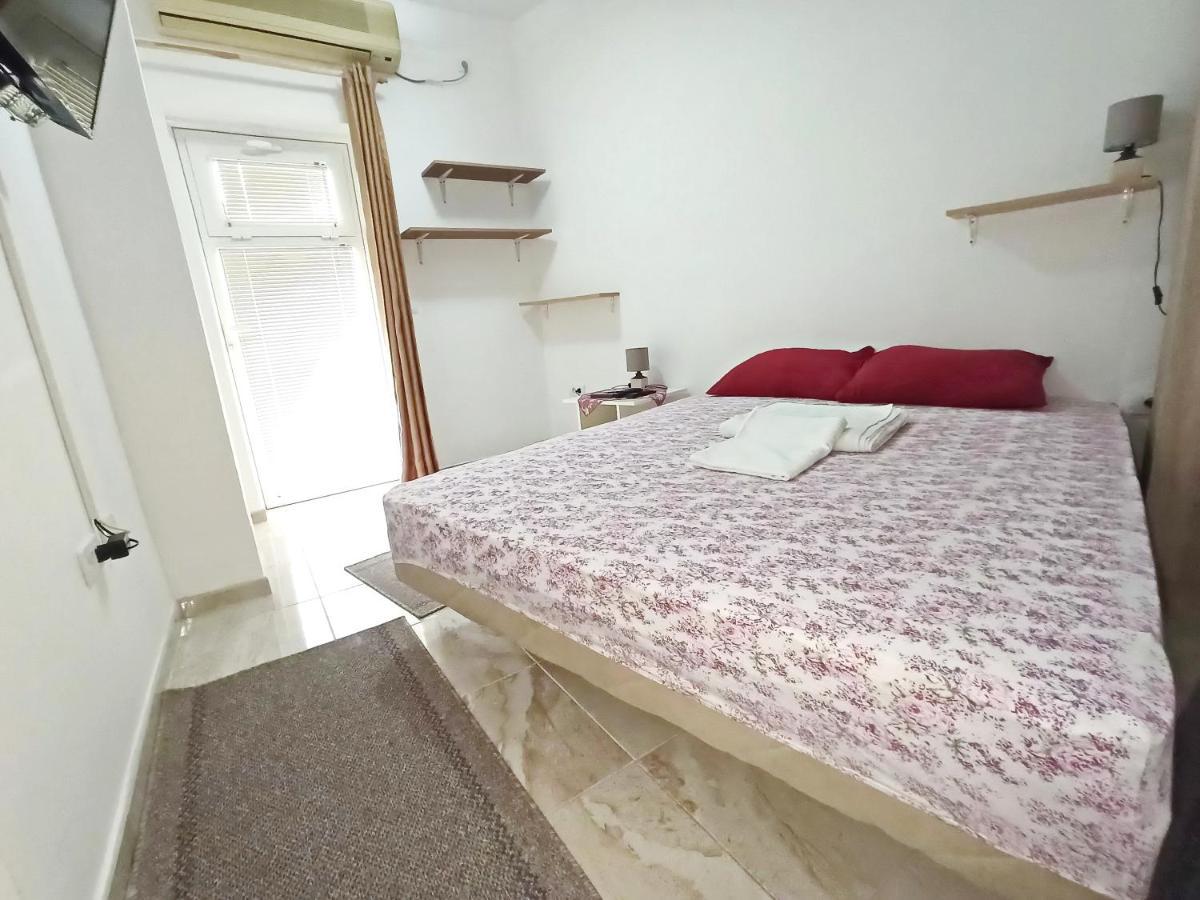 Java Apartments - S & J Dobrota Kültér fotó