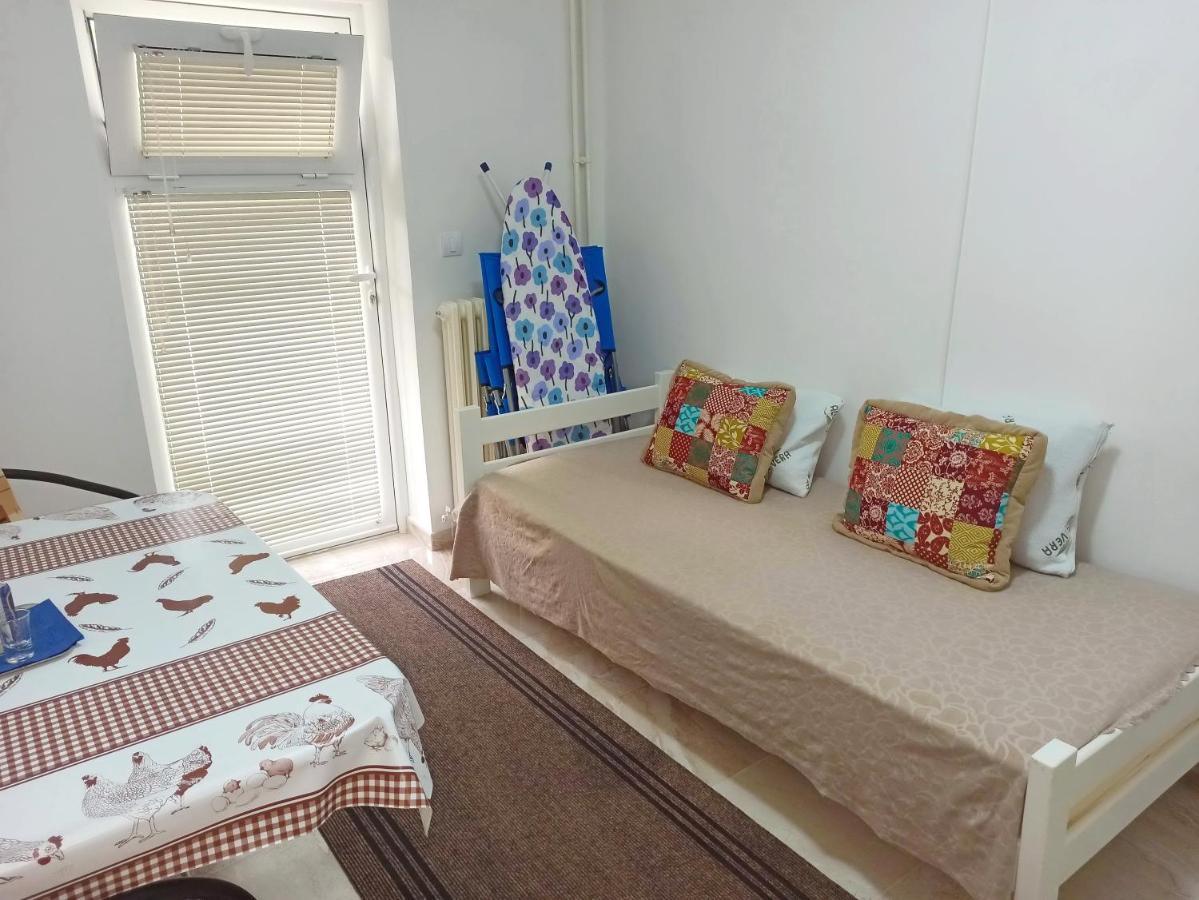 Java Apartments - S & J Dobrota Kültér fotó