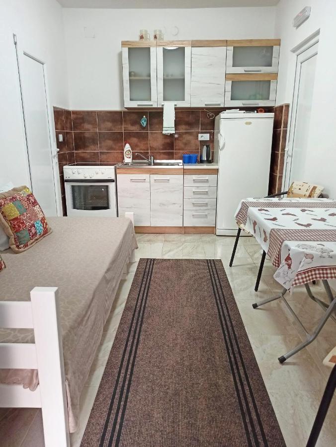 Java Apartments - S & J Dobrota Kültér fotó
