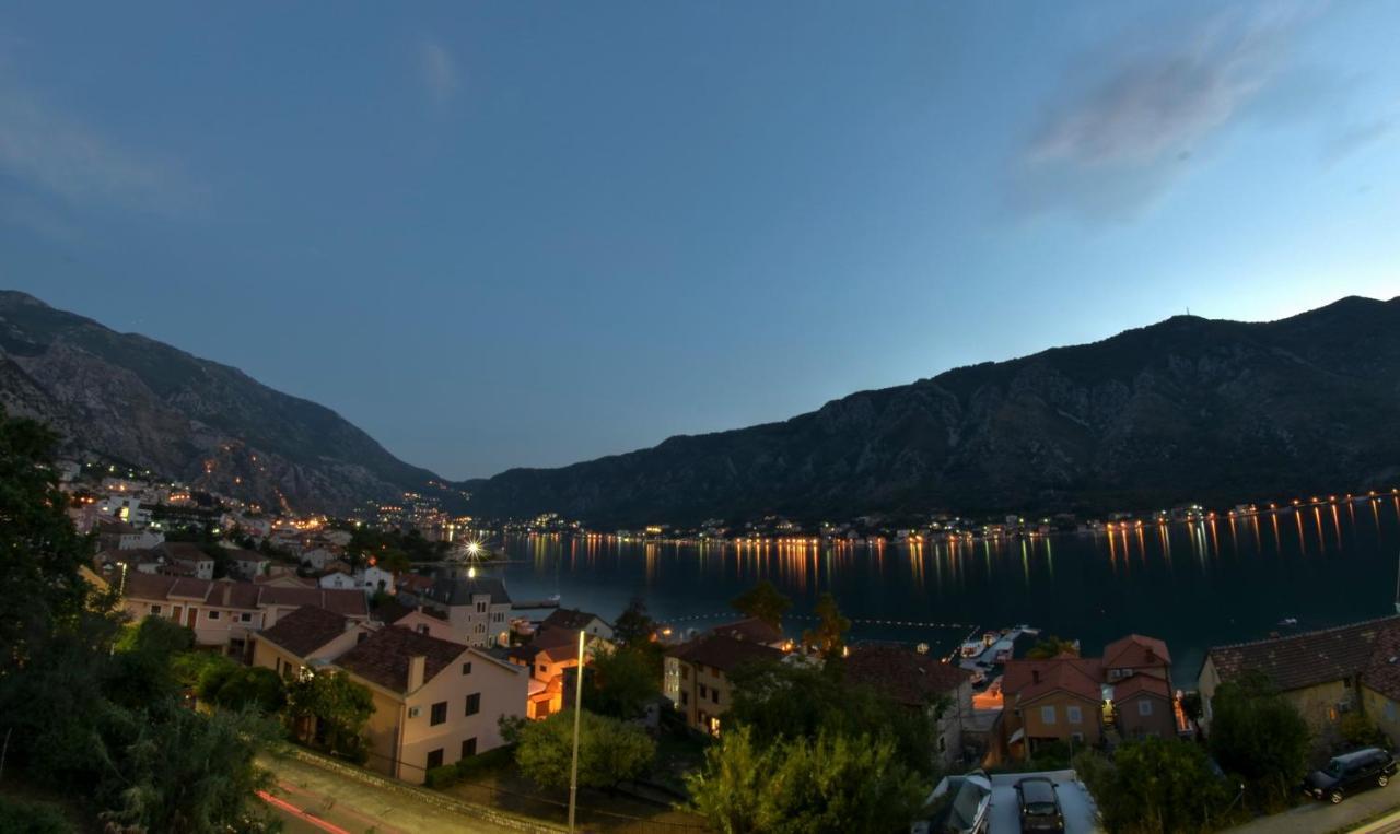 Java Apartments - S & J Dobrota Kültér fotó