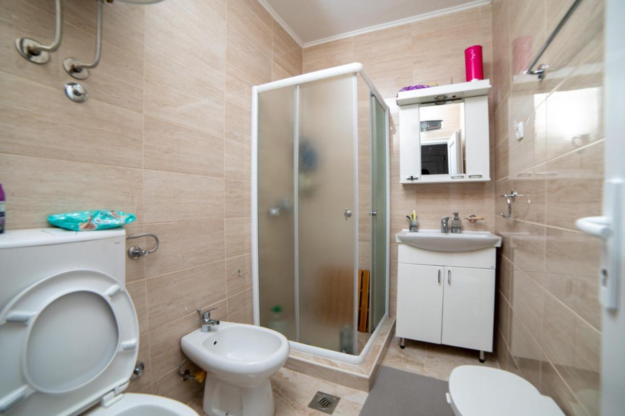 Java Apartments - S & J Dobrota Kültér fotó