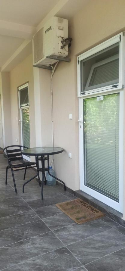 Java Apartments - S & J Dobrota Kültér fotó