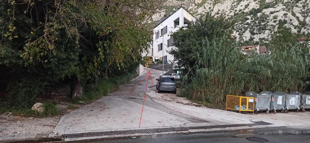 Java Apartments - S & J Dobrota Kültér fotó