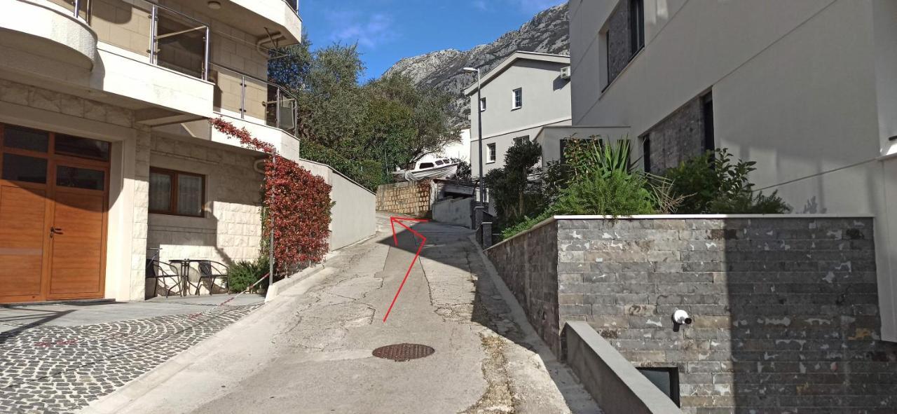 Java Apartments - S & J Dobrota Kültér fotó