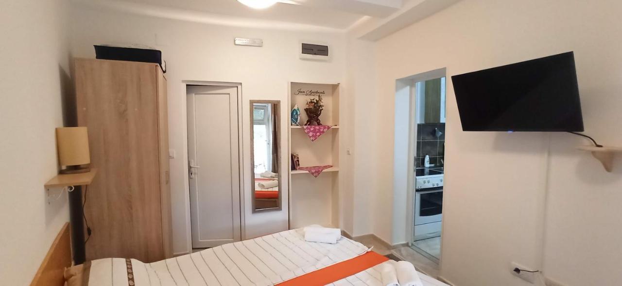 Java Apartments - S & J Dobrota Kültér fotó
