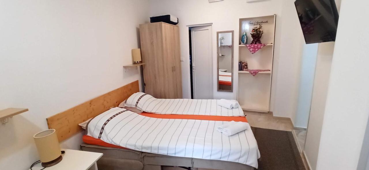 Java Apartments - S & J Dobrota Kültér fotó