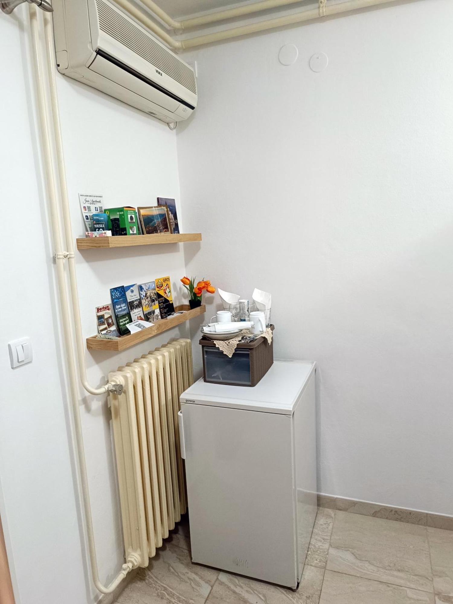 Java Apartments - S & J Dobrota Kültér fotó