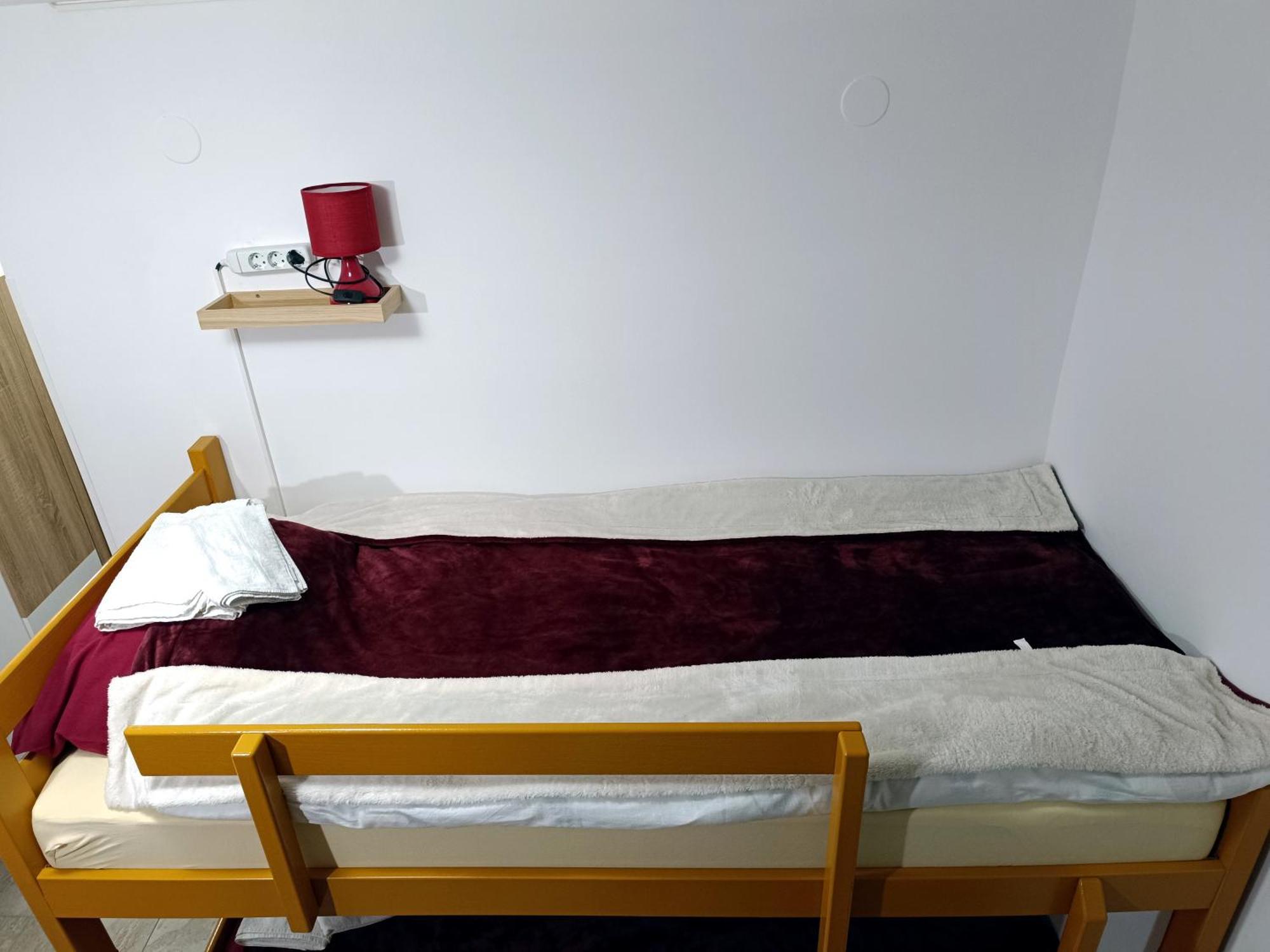 Java Apartments - S & J Dobrota Kültér fotó