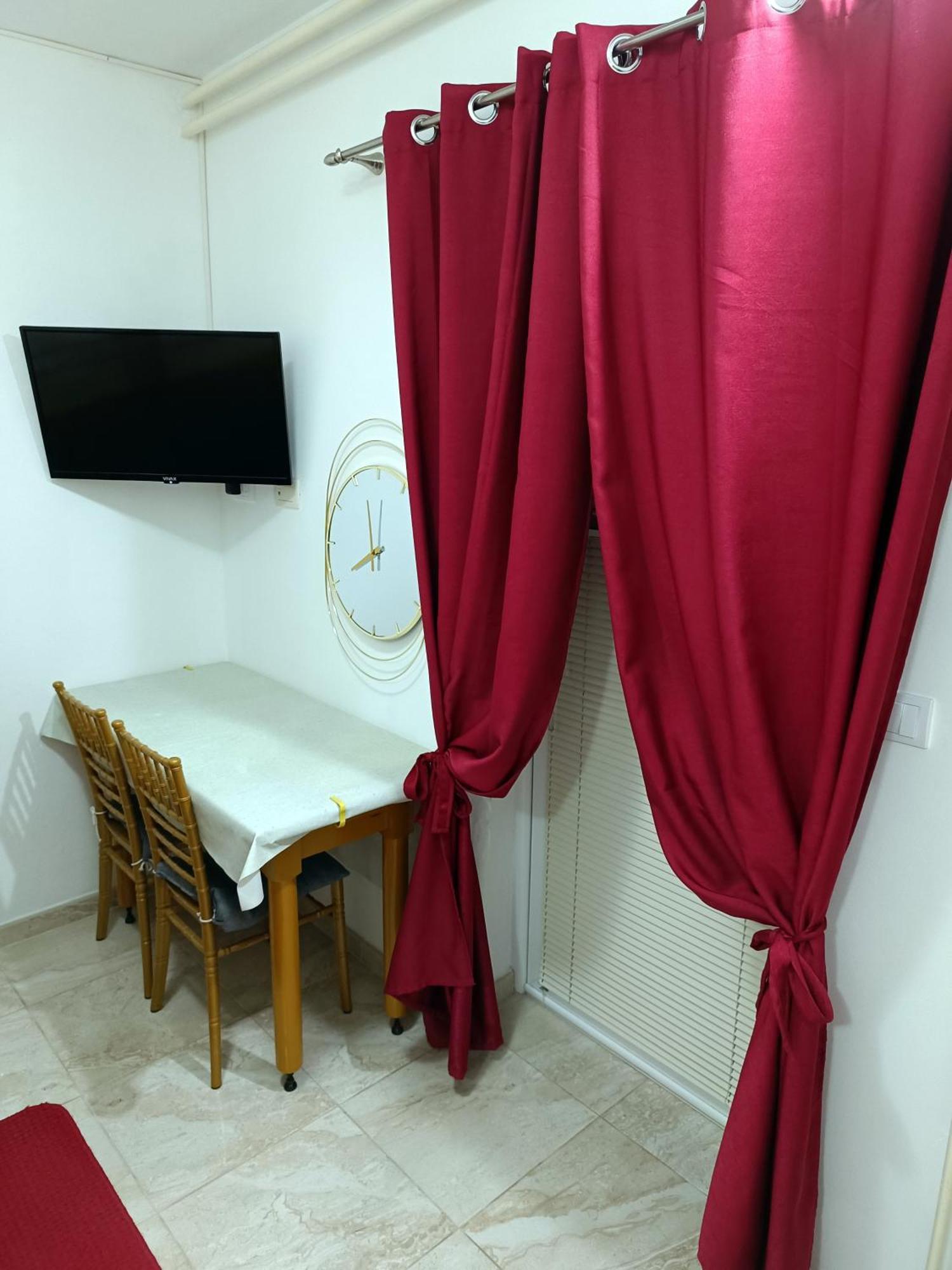 Java Apartments - S & J Dobrota Kültér fotó