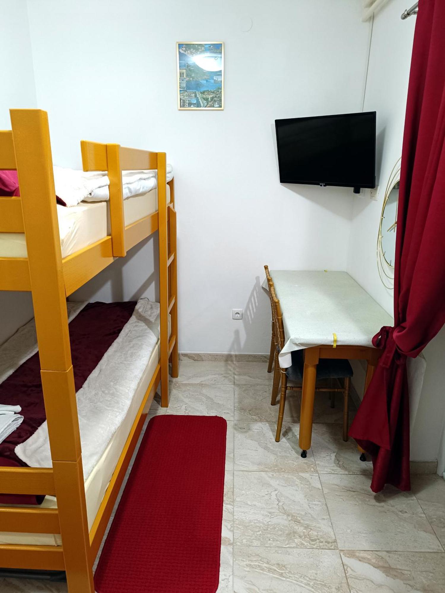 Java Apartments - S & J Dobrota Kültér fotó