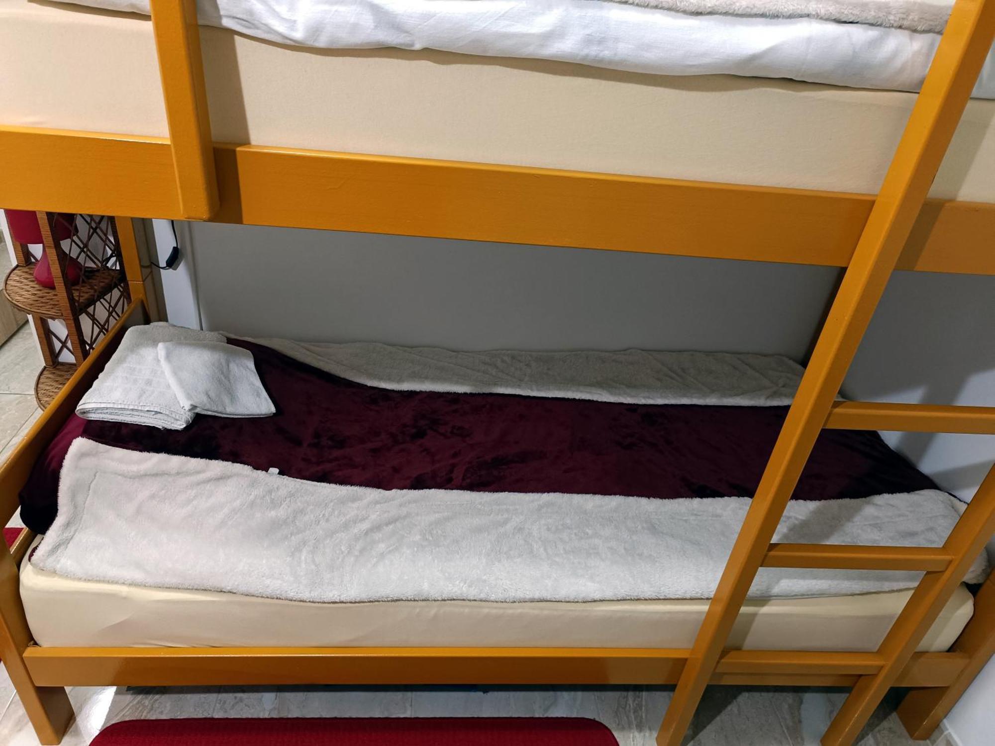 Java Apartments - S & J Dobrota Kültér fotó