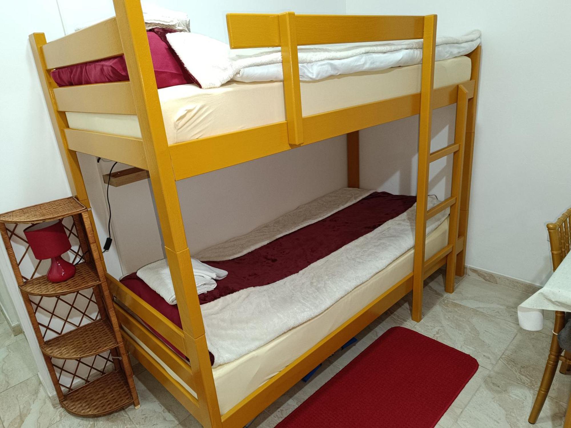 Java Apartments - S & J Dobrota Kültér fotó