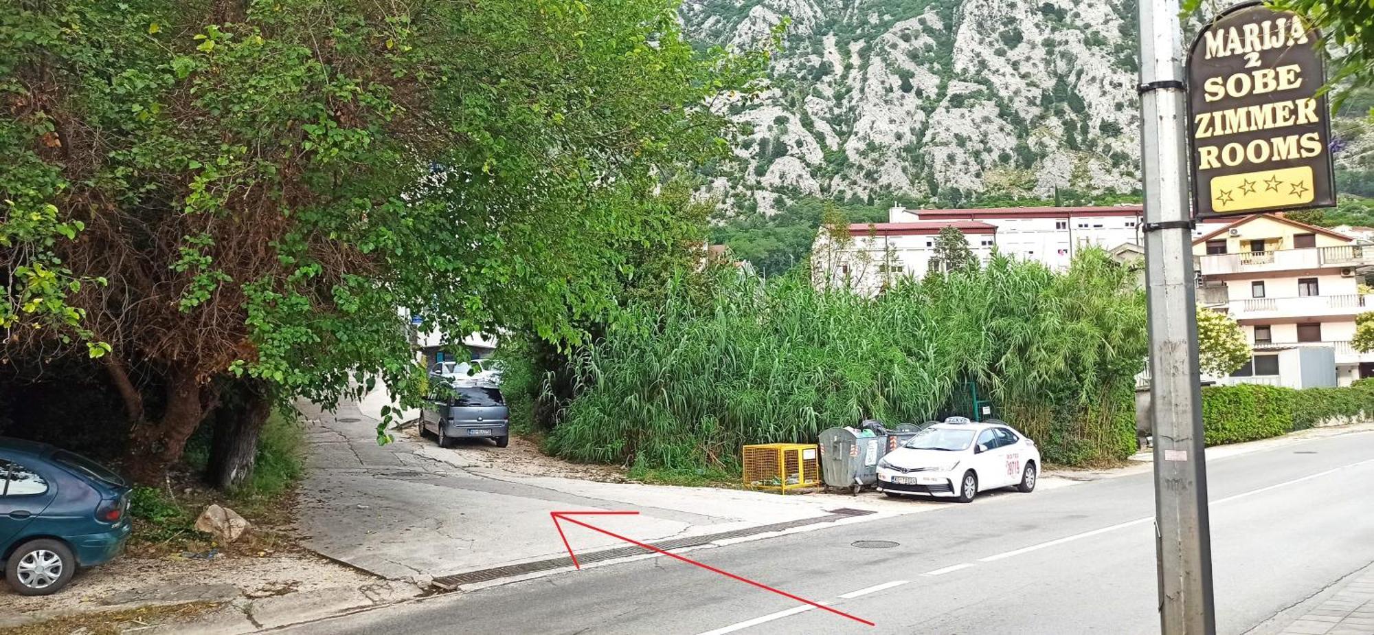 Java Apartments - S & J Dobrota Kültér fotó