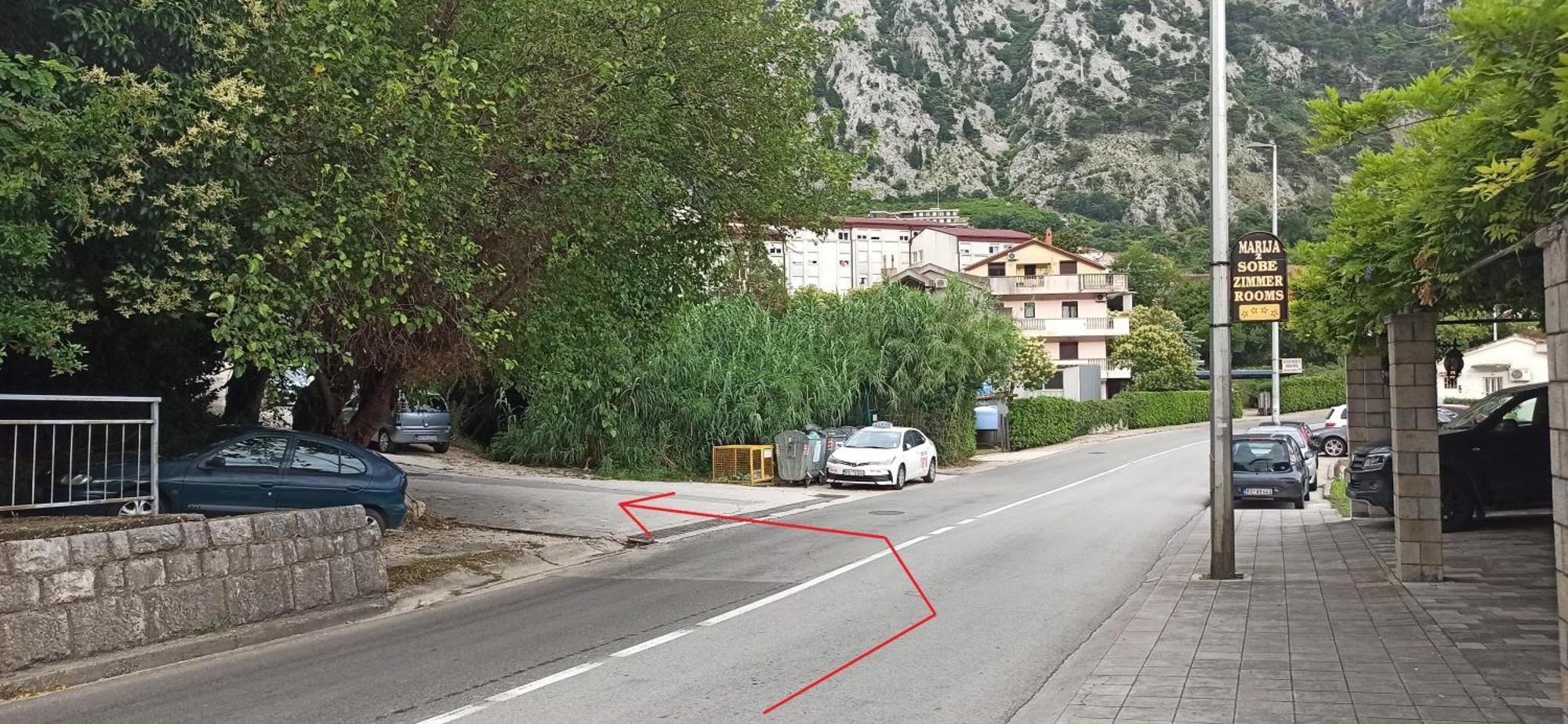 Java Apartments - S & J Dobrota Kültér fotó